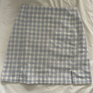 Brandy Melville Cara skirt